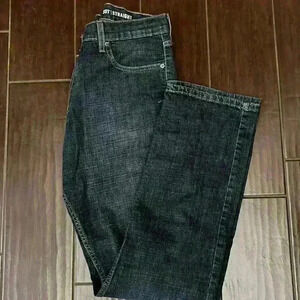 Levi Strauss S51 Straight Leg